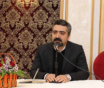 استاد حسین زند