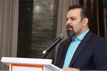 استاد حسین زند