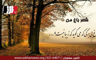 شعر-باغ-من-اخوان-ثالث
