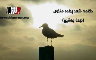 دکلمه-شعر-پرنده-منزوی-نیما-یوشیج