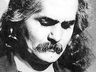 مهدی اخوان ثالث