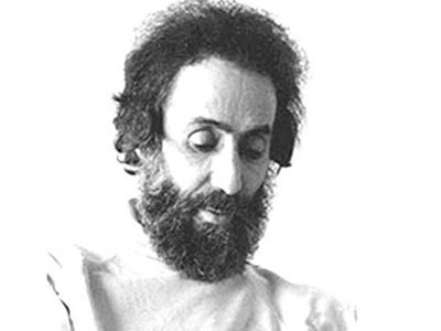 سهراب سپهری