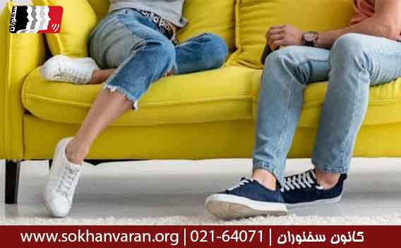 جمع-کردن-یک-پا